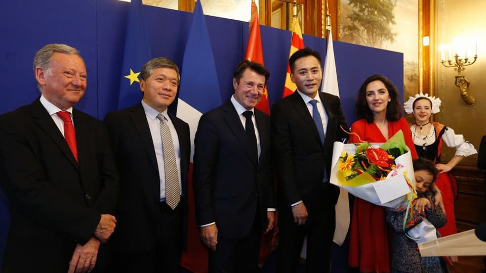 47歲金馬影帝劉燁驚爆瘦成紙片人！憔悴照引網友憂心 本人親揭真相