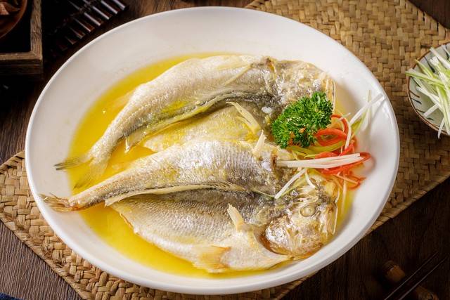 入夏前趕快吃！「這5種魚」可遇不可求　營養美味「還能降膽固醇」