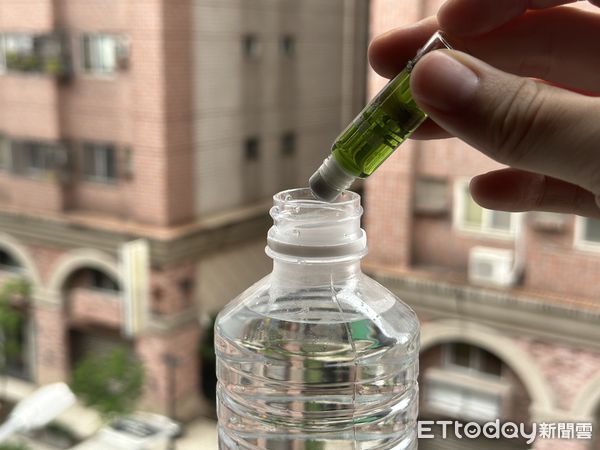 台中國小老師「水杯遭學生滴一滴」送急診1周 !校方證實發聲了