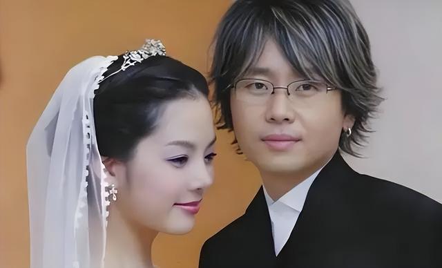 從閃婚到孤獨育兒：蔡琳的中韓婚姻故事與重生