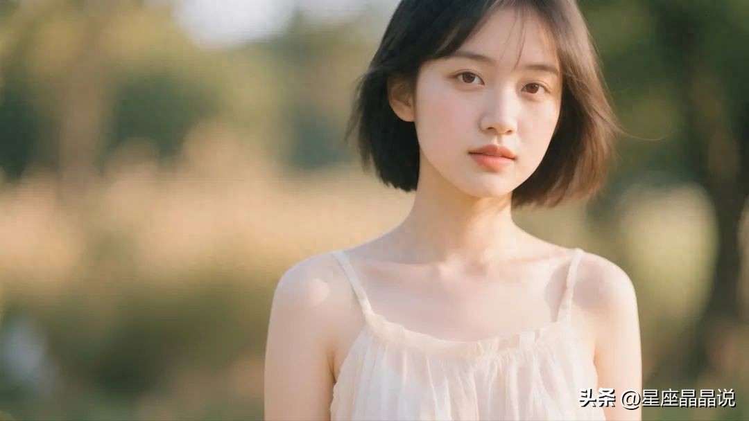 揭開星座面具：這些星座女外表冷漠，內心卻渴望溫暖