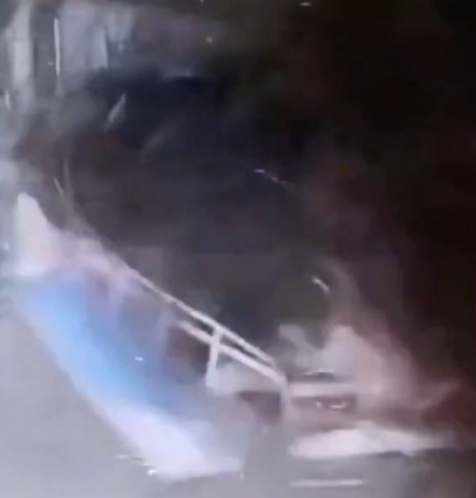 去加油站洗車！一家四口「丈夫、2幼女亡」只剩她獨活　