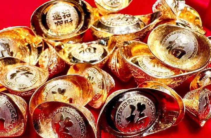 命理大公開！這4個時辰出生的人天生吸金體質，財運亨通不是夢