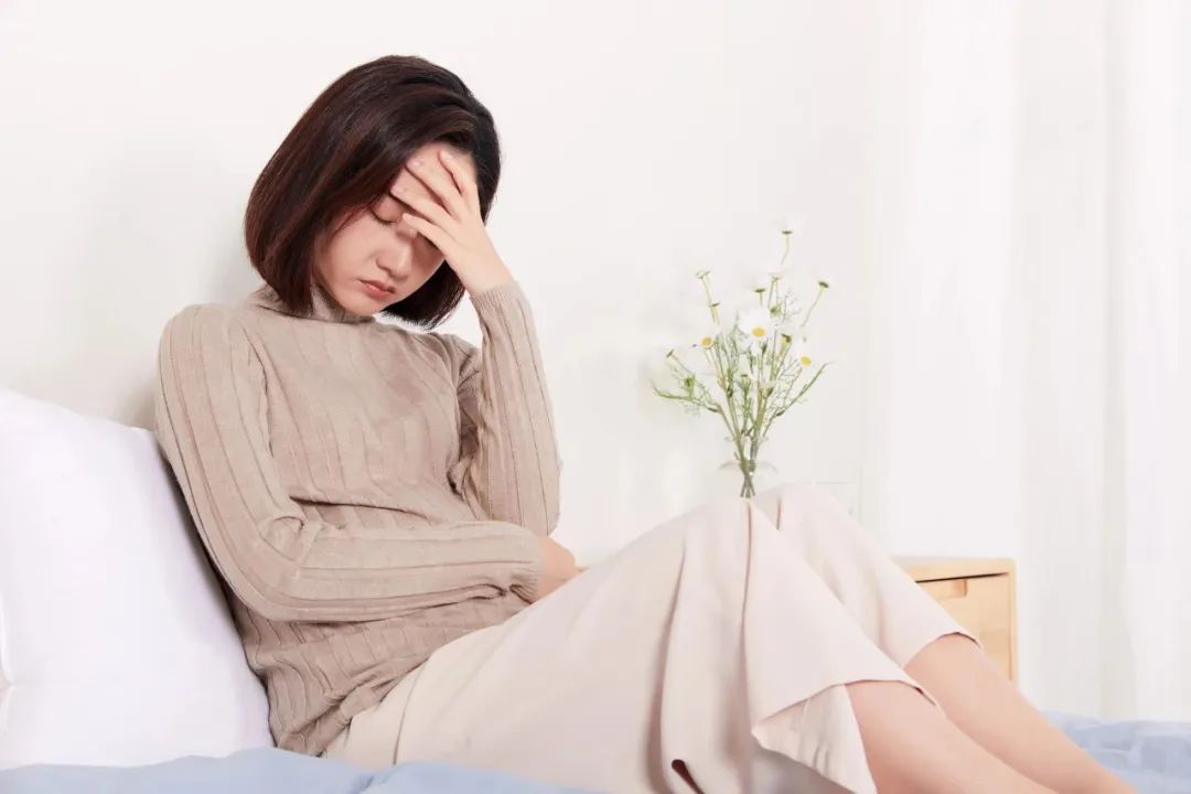年年體檢無異常！32歲女驚見腫瘤全身擴散 確診肺癌背後「真兇」曝光 醫生警告：育齡女性需警惕