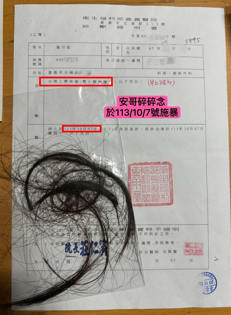 持黑令旗索命！大咖妻身亡「冤魂向城隍爺請命」  託夢警告：「3個月內會出事」　 
