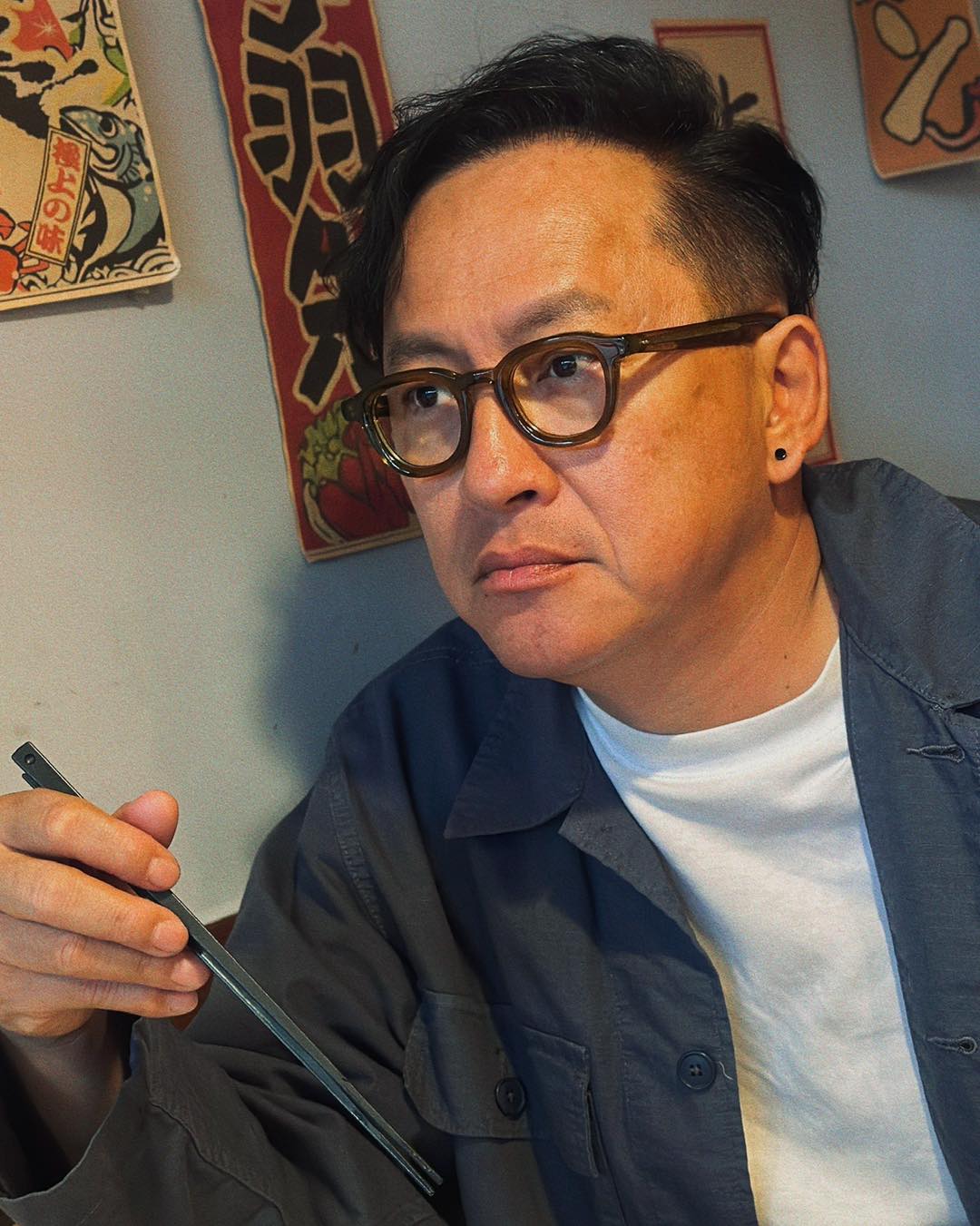 遭控背信欠債2600萬！57歲詹姆士「切割副業出事」被轟白眼狼　內幕曝光「他發聲回應了」