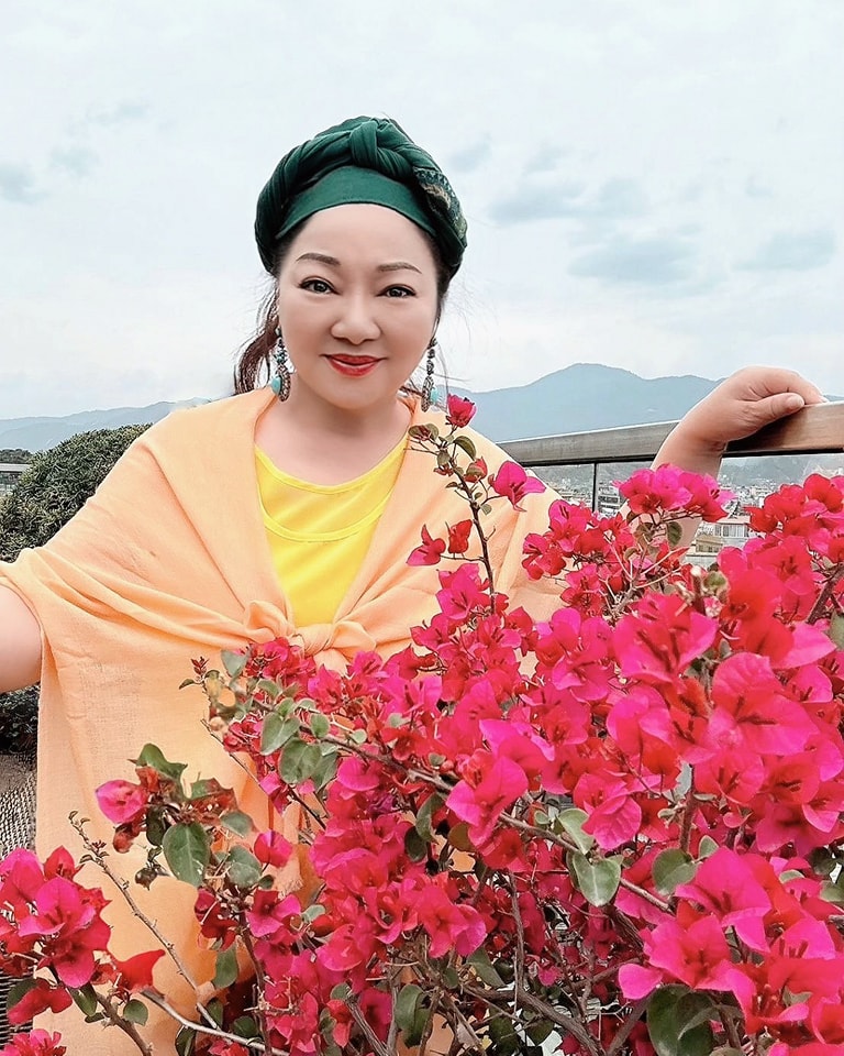 當年事件又被挖！白冰冰遭影射「間接害死女兒」　動怒嗆「求償1億元」