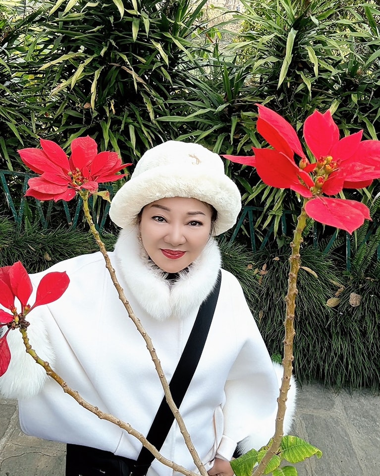 當年事件又被挖！白冰冰遭影射「間接害死女兒」　動怒嗆「求償1億元」