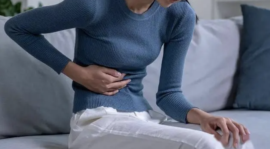 如何判斷子宮不好?通常會有「1處發黑、1處發臭」:女性快自查