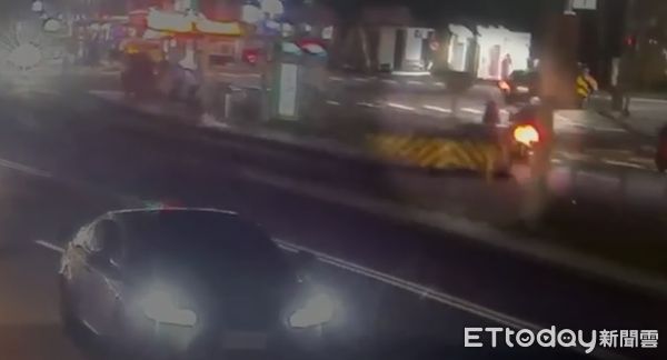 93歲失智老翁尋女途中不幸遭遇車禍 家屬心碎籲重視高齡照護