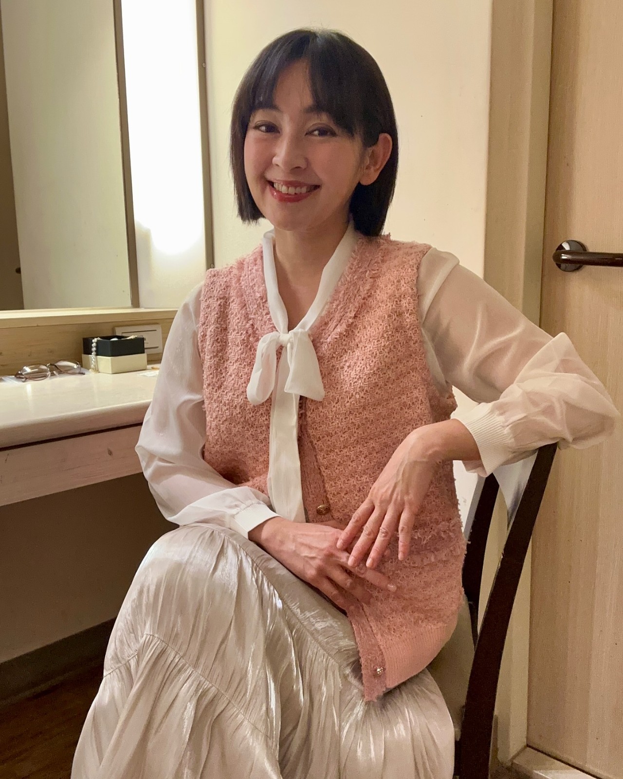 資深女星蔡燦得的理財智慧：從零用錢到千萬房產的秘訣