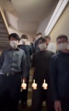 「我可能會被殺！」20歲女大生「報警9次被冷漠無視」　被尋獲「已成白骨被藏在背包」兇手曝光