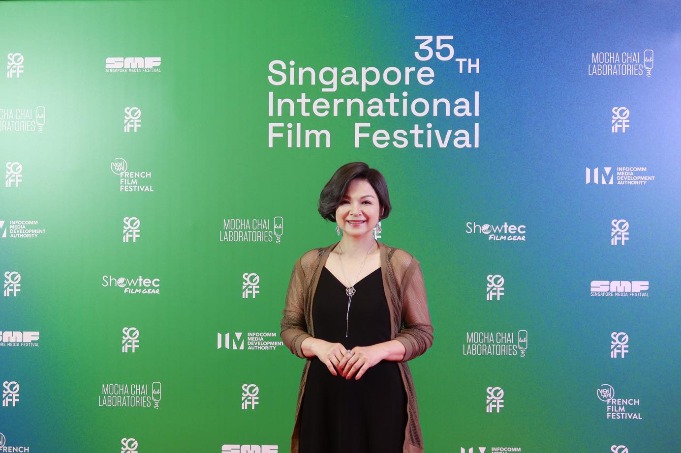 錯過黃金治療期!楊貴媚崩潰「痛到站不起來」雙腳浮腫 被宣判「無藥可吃」:受折磨2個月