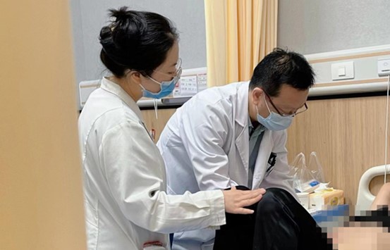 19歲女大生腸胃炎就醫打點滴過敏亡 家屬求真相：誰該為這4分鐘負責？
