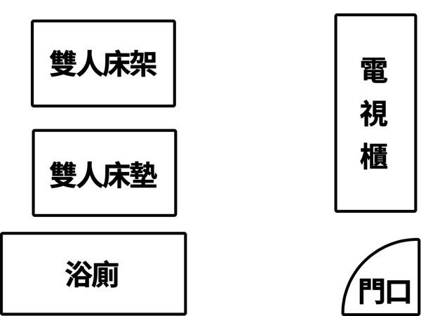 台中驚悚命案！新婚妻聯手前男友殘殺丈夫 三人畸形關係曝光