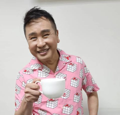 淚目！勸世歌王黃秋田病榻前最後遺言 兒子黃志強自責插管決定成永恆傷痛