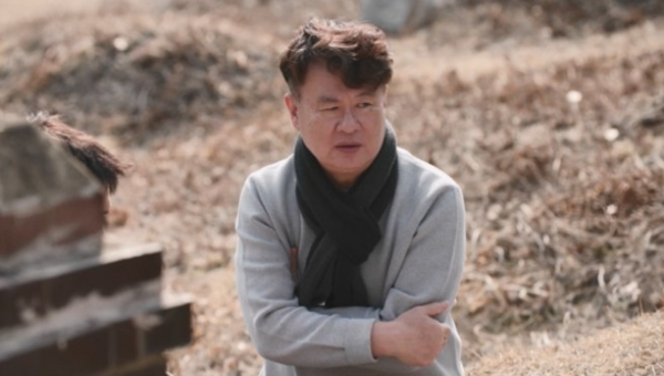 紅遍全台灣！64歲大咖名廚「親目睹爸爸車禍」　見媽媽趕到崩潰「爸爸死了...」