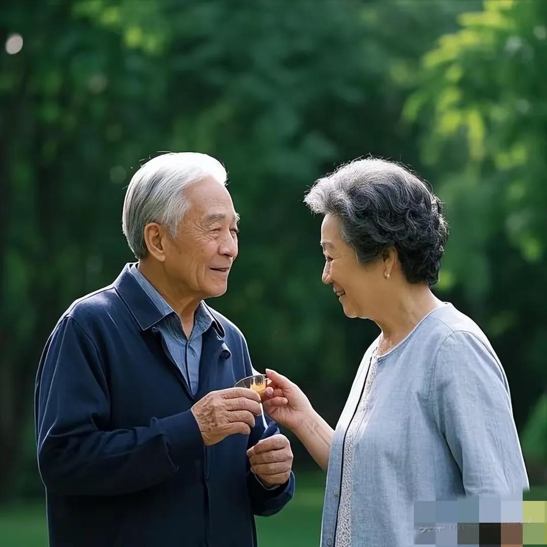 75歲後的生活智慧：做到這8件事，讓你的晚年幸福又自在