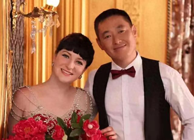 22歲俄羅斯女孩閃嫁37歲東北富豪 婚後三年神秘消失 真相令人唏噓