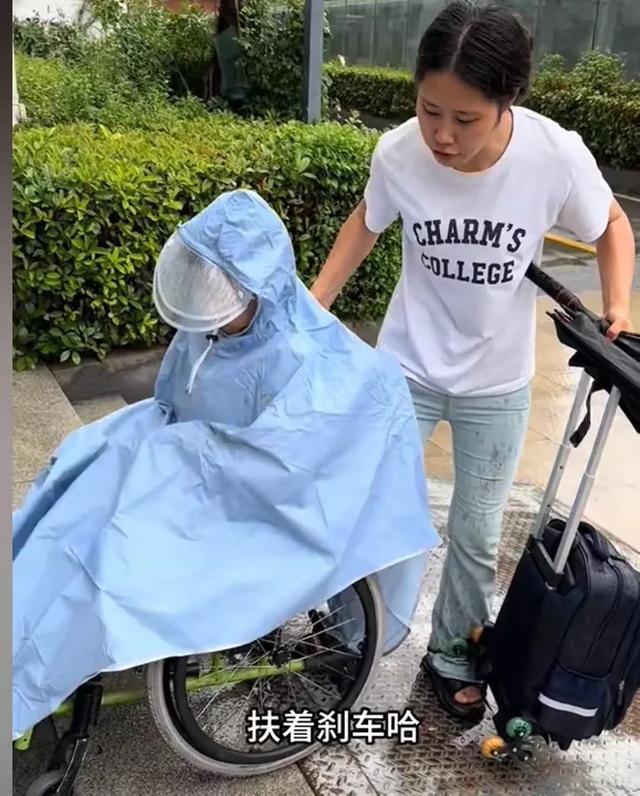 小男孩癱瘓「遭生母拋棄」！繼母心疼接手「換尿布、學復健」　「10年後一幕」眾人鼻酸