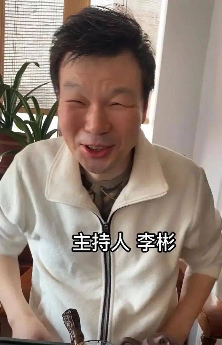 資深綜藝大哥淚灑餐桌！患病神隱多年「搭擋急奔200公里探望」：見證跨越時空的兄弟情