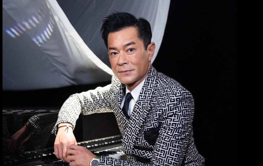 遇車禍！古天樂被撞「彈飛十多公尺」昏迷　他陪病床痛喊「趕快醒過來」