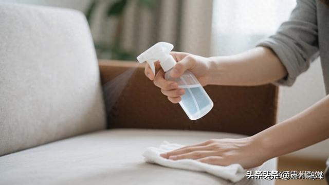 驚！這6樣日常物品「絕對不能用酒精擦」 專家警告：一擦就壞，後悔莫及！