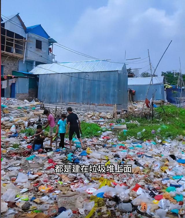 中國旅人孟加拉貧民窟驚魂記：一晚三毛錢的「豪華房」與被大媽相中的尷尬遭遇