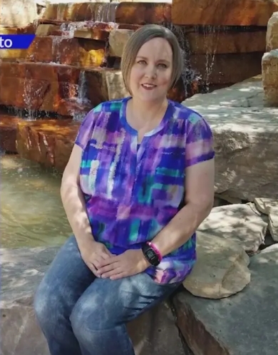 逃不過死神！單親4寶媽「成功抗癌4次」　在家中「遭擊中身亡」