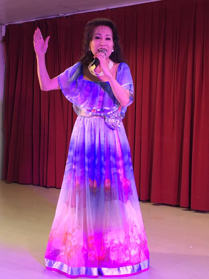 一度吞藥輕生！台語歌后「動刀2次竟半癱」痛哭：等於是廢人　72歲不放棄「想再站起來」