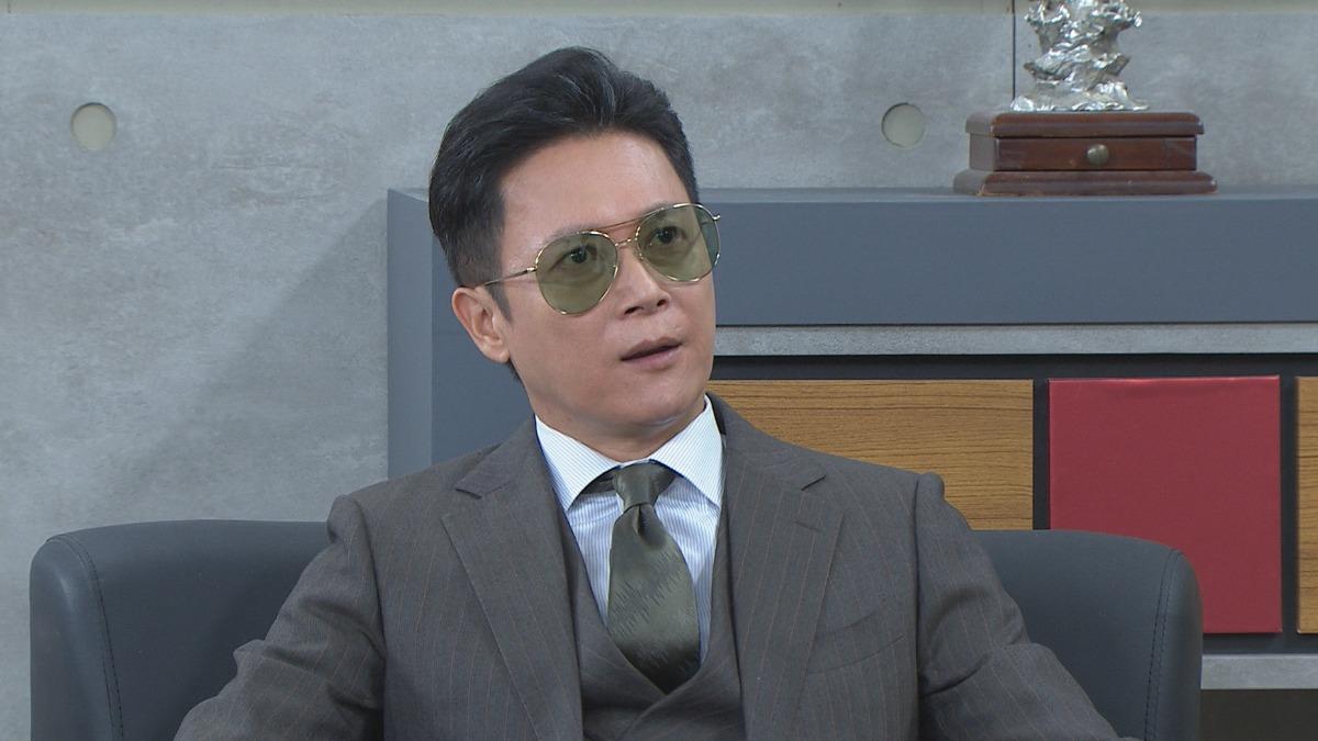 本土劇一哥開刀！消失1個多月「無預警復工」畫面曝光　親揭「眼疾惡化真相」：再晚恐失明