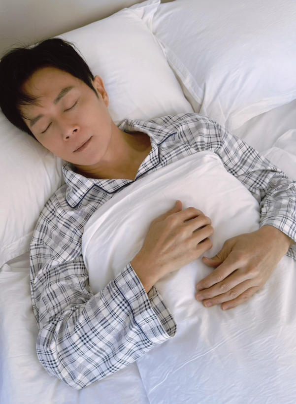 本土劇一哥開刀！消失1個多月「無預警復工」畫面曝光　親揭「眼疾惡化真相」：再晚恐失明