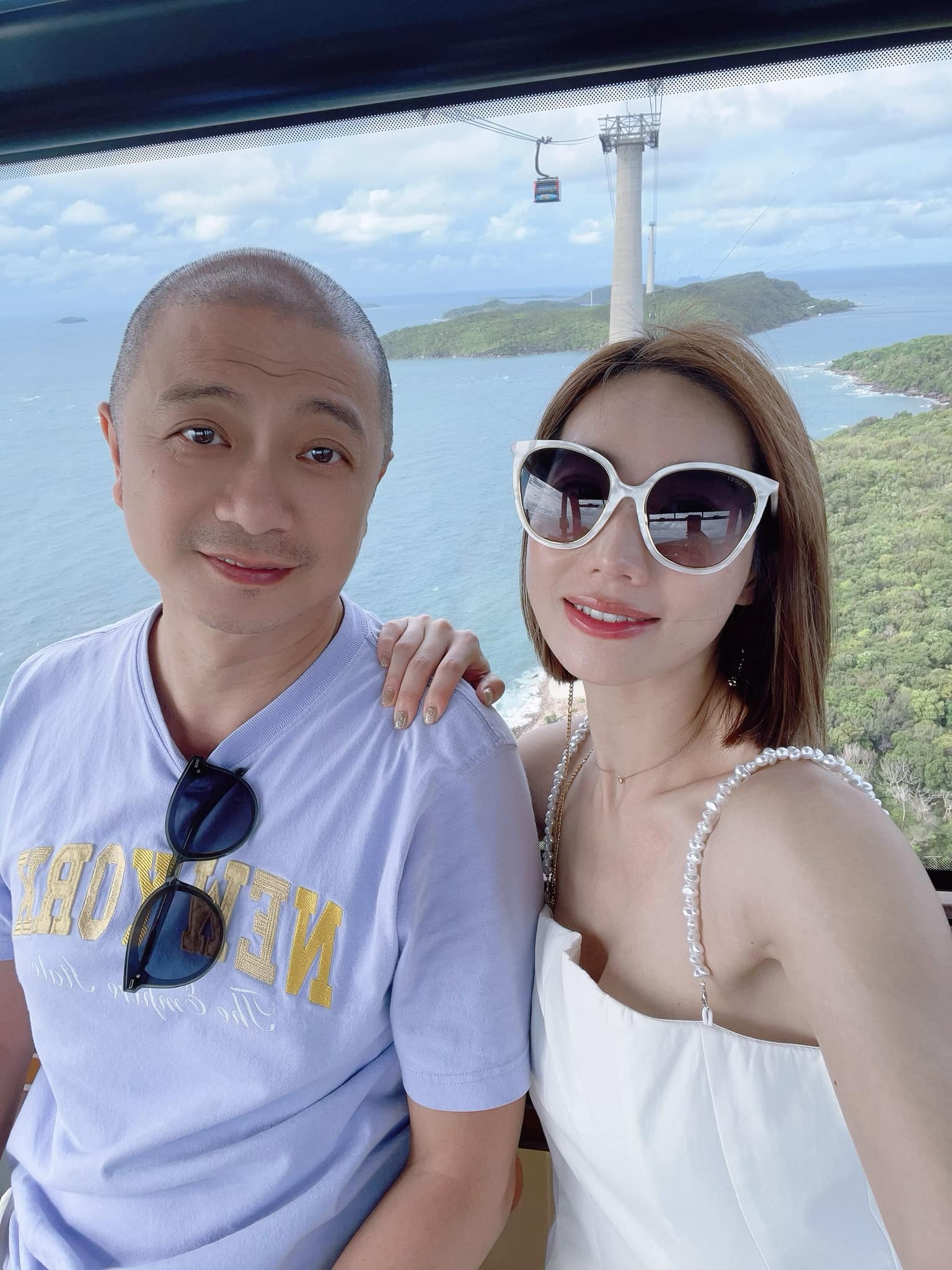 真男人典範！Paul心臟少一片仍堅持服役 與劉真同病相憐卻勇敢面對人生