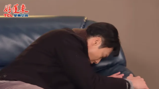 本土劇一哥開刀！消失1個多月「無預警復工」畫面曝光　親揭「眼疾惡化真相」：再晚恐失明