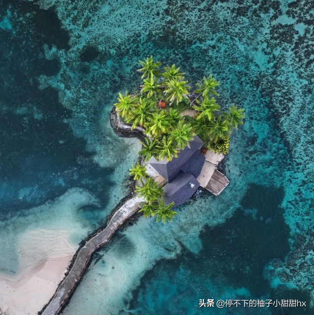 世界唯一「沒有癌症」的國家！物價便宜、環境優美「難怪富豪搶著來養老」