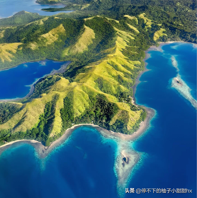 世界唯一「沒有癌症」的國家！物價便宜、環境優美「難怪富豪搶著來養老」