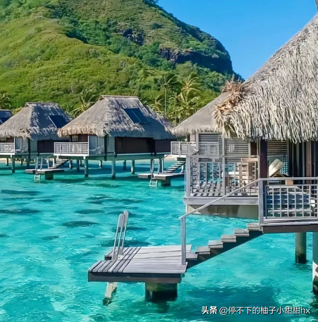 世界唯一「沒有癌症」的國家！物價便宜、環境優美「難怪富豪搶著來養老」