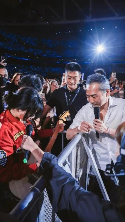 從螢光幕到保全崗位：楊證樺與黎振燁的轉型之路