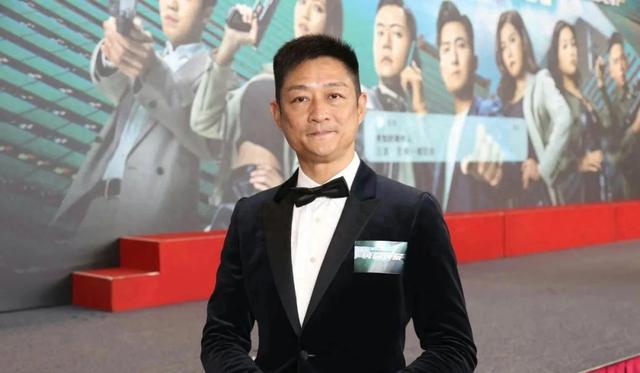 從螢光幕到保全崗位：楊證樺與黎振燁的轉型之路