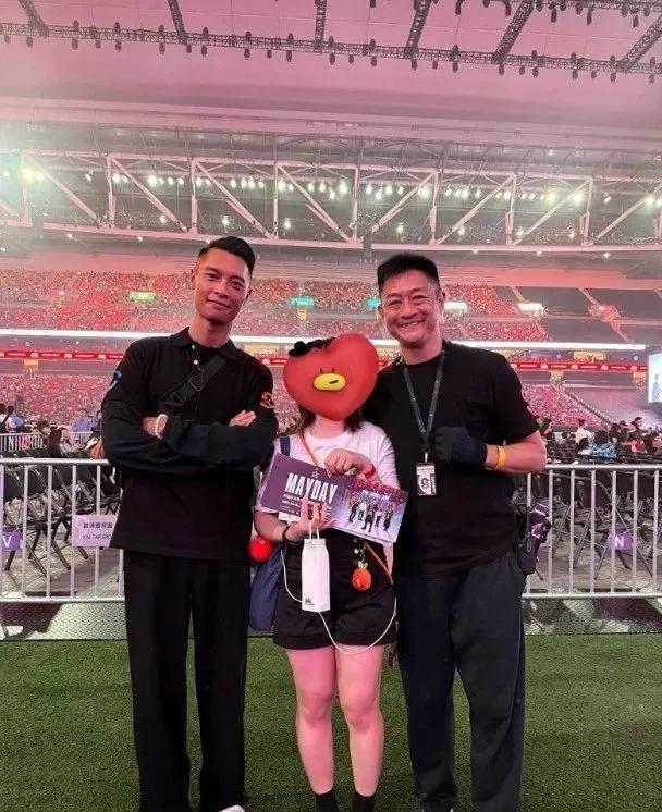 趁妻懷孕8個月！39歲知名男星「被爆外遇女星」慘遭公司封殺　消失多年「被拍轉行當保全」現況不勝唏噓...