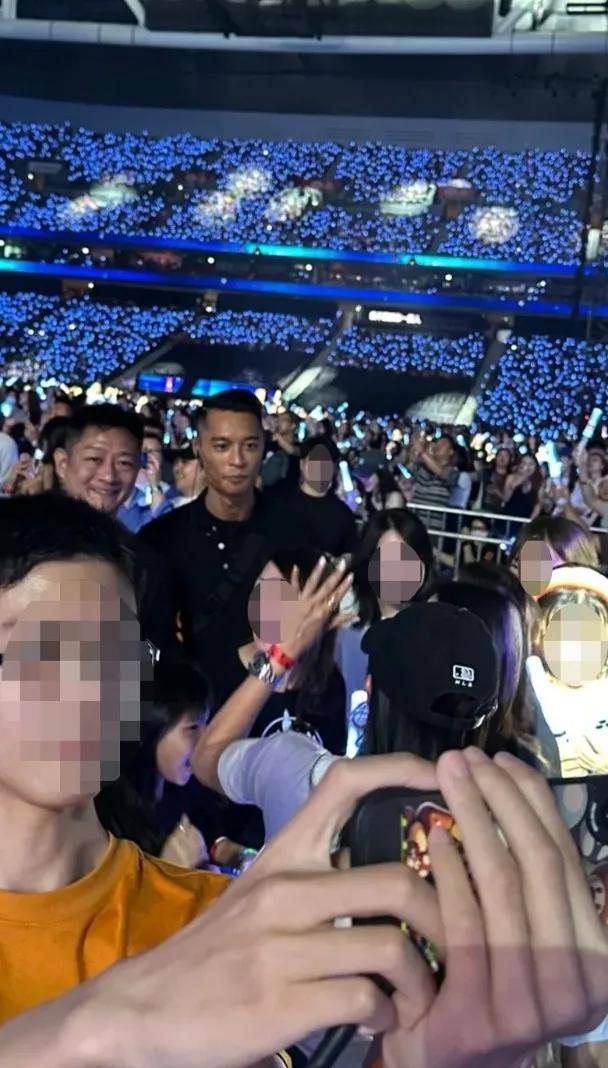 趁妻懷孕8個月！39歲知名男星「被爆外遇女星」慘遭公司封殺　消失多年「被拍轉行當保全」現況不勝唏噓...