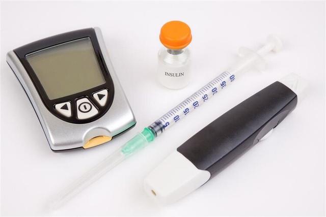 45歲男半年內血糖從13.8降至5.6！醫生都讚嘆的糖尿病逆轉秘訣大公開