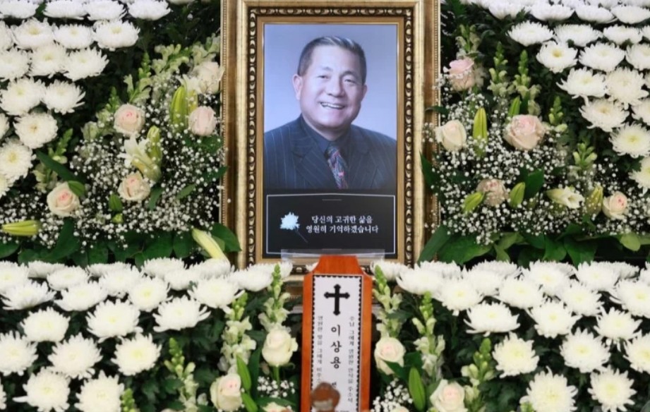 常說很容易累！資深男星「驚傳過世」死因曝光　好友震驚「以為只是小感冒」