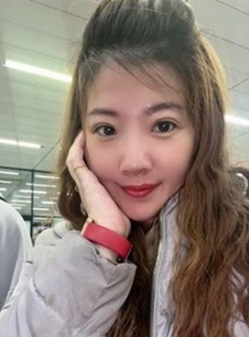 八點檔女星怒控「遭20員警圍毆」斷牙送醫！警還原真相：「她妨害公務」