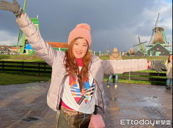 八點檔女星怒控「遭20員警圍毆」斷牙送醫！警還原真相：「她妨害公務」