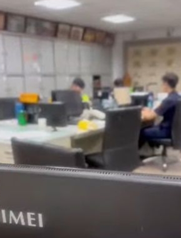 八點檔女星怒控「遭20員警圍毆」斷牙送醫！警還原真相：「她妨害公務」