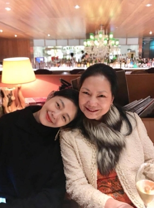 汪小菲北京補辦婚宴 S媽心繫孫子未來 首度回應遺產分配疑慮