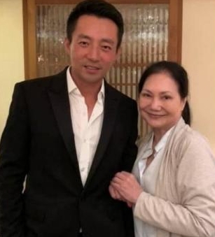 汪小菲北京補辦婚宴 S媽心繫孫子未來 首度回應遺產分配疑慮