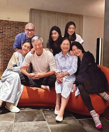 汪小菲北京補辦婚宴 S媽心繫孫子未來 首度回應遺產分配疑慮