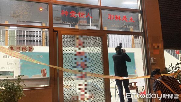 花蓮驚傳國中女教師命案 兇手疑為追求未果喑啞男子